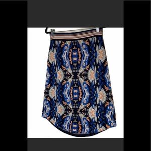 Super Cute Sweater Skirt by Moth for Anthropologie